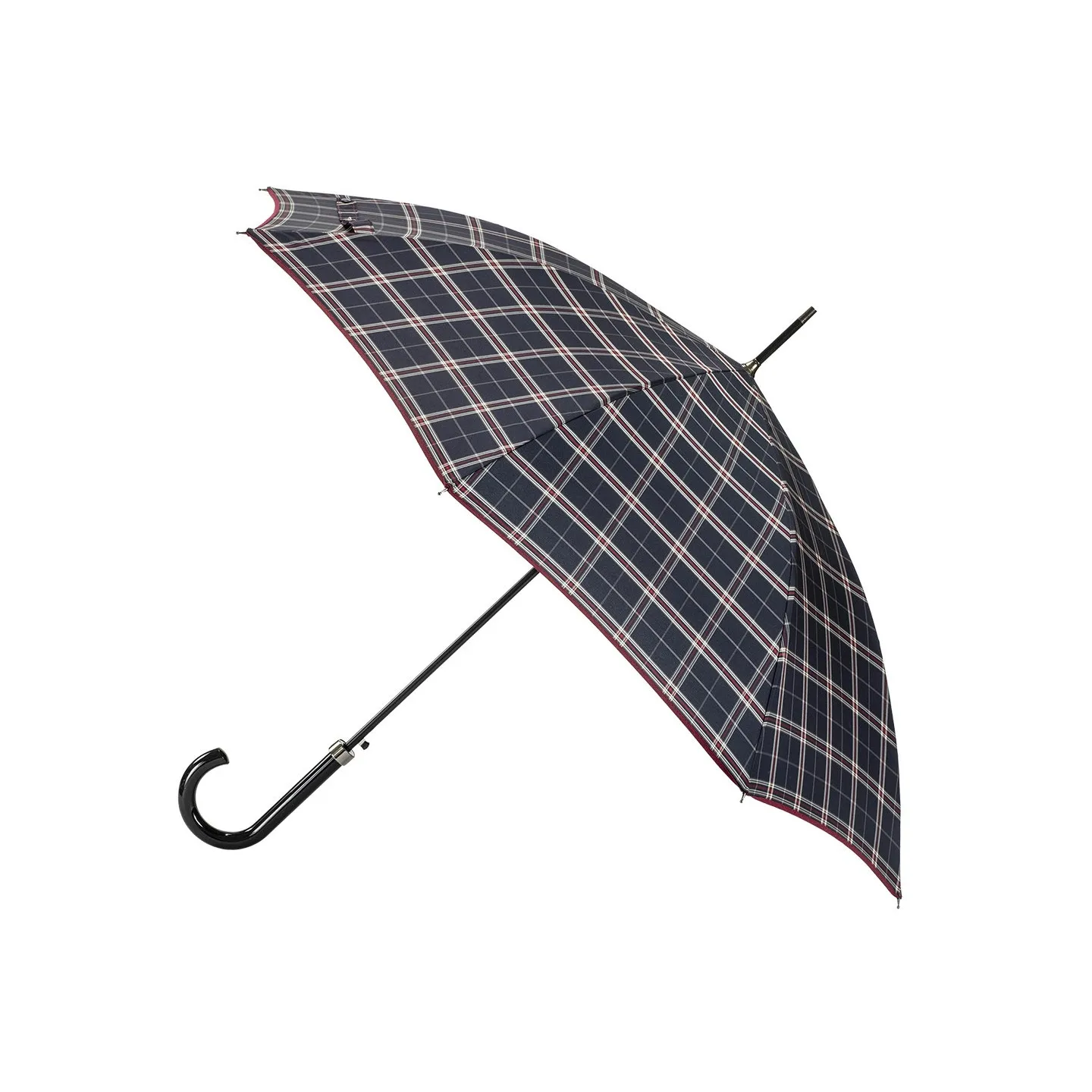 Parapluie Canne Homme Harry Automatique - Piganiol