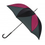 Women's Rosac Walking Stick Umbrella - Piganiol
