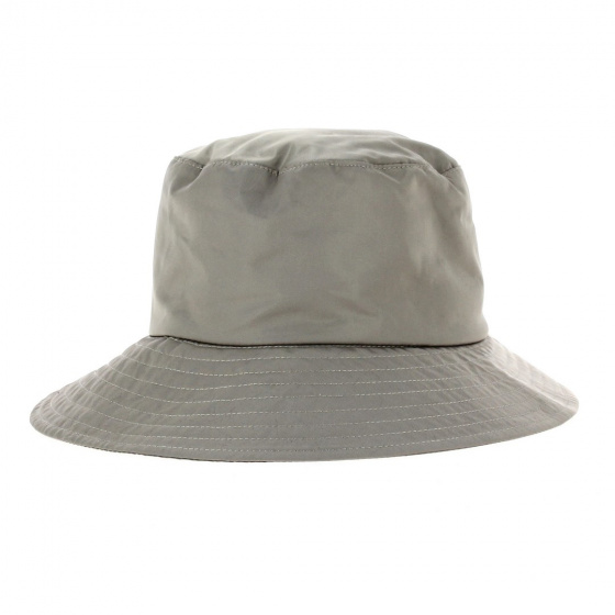 Chapeau Bob Imperméable Strasbourg beige - Traclet