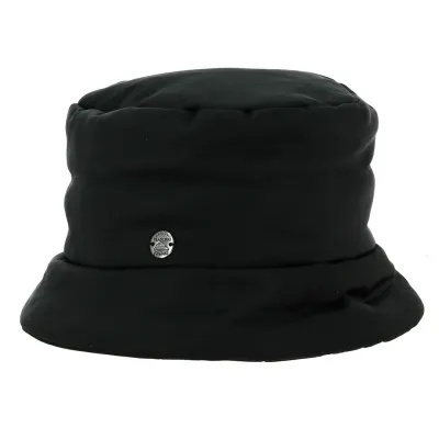 Bob De Pluie Colmar noir - Traclet