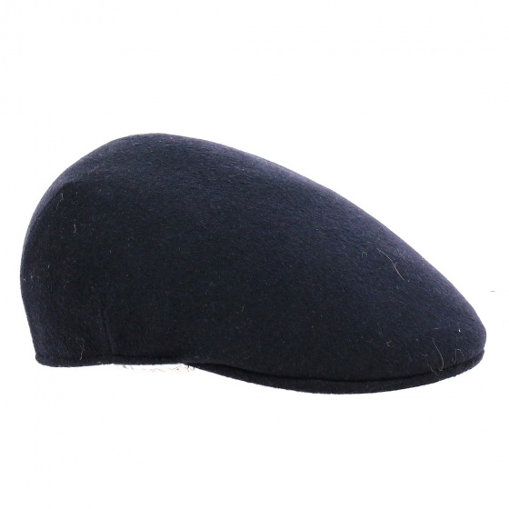 Casquette Bombée Norris Marine - Traclet