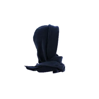 Women's Vairé Fleece Hood in color made in France - Traclet Reference: 10179 | Chapellerie Traclet