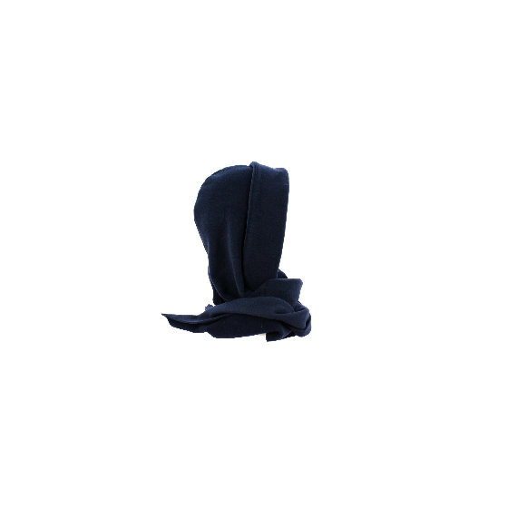 Women's Vairé Fleece Hood made in France - Traclet