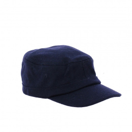 Casquette Army marine Cockney- Traclet