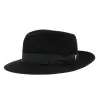 Chapeau Fodora poil de castor Flechet  : 19368| Chapellerie Traclet