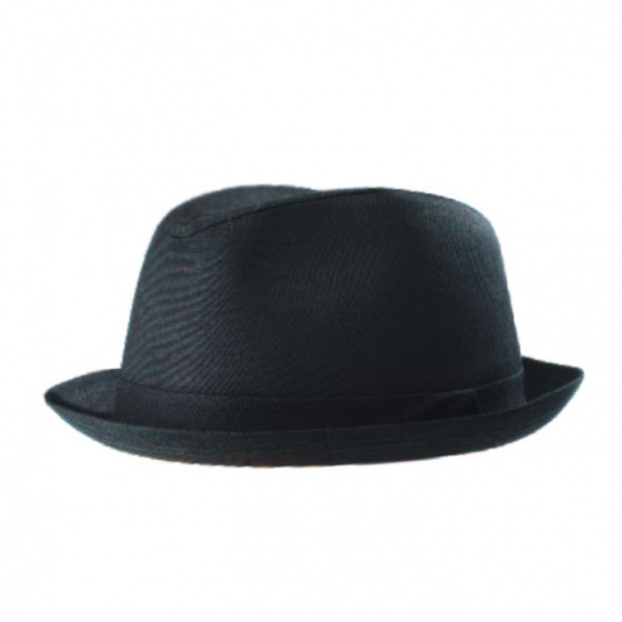 Chapeau Kane Cotton Player Stetson Chapeau Kane Cotton Player Stetson