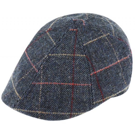 Duck Bill Cap Panigale Navy - Traclet