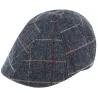 Duck Bill Cap Panigale Navy - Traclet Reference: 19374 | Chapellerie Traclet