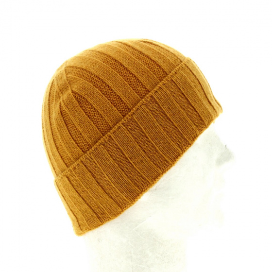 Cashmere Beanie - Traclet