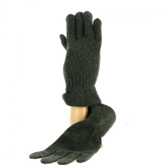 Women's Touch Screen Wool Gloves