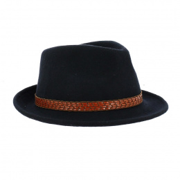 Chapeau Trilby Limoges - Stetson