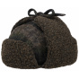 Jamesburg Wool Trapper Hat - Stetson