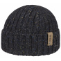 Palesto Wool Gray Beanie - STETSON