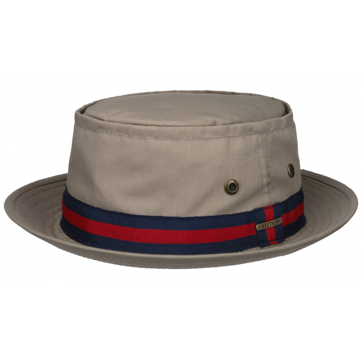 Pork pie hat cotton on sale