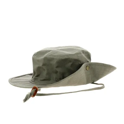 Bush Hat - Ranger - Bush Hat Reference: 222 | Traclet Hat Shop
