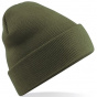 Long Acrylic Beanie - Traclet