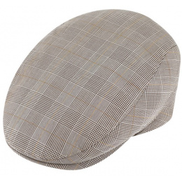 Summer Flat Cap - Margaux - Traclet
