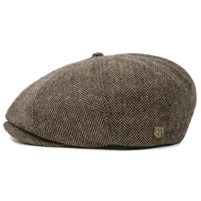 Brood Cap - Brixton Reference: 5725 | Traclet Hat Shop