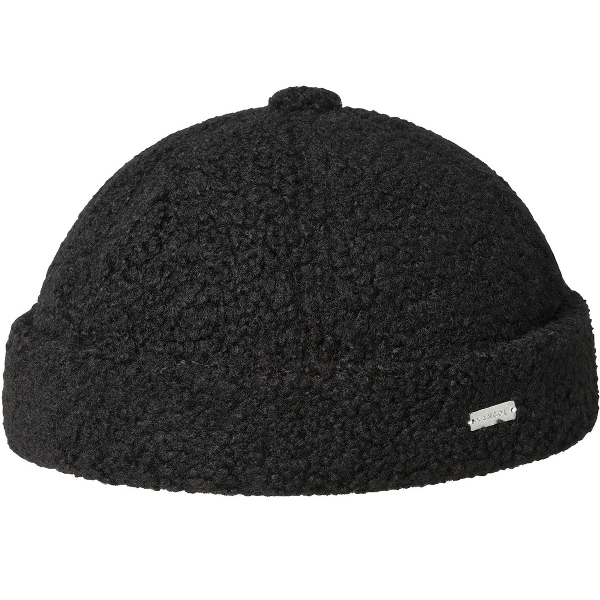 L'incontournable accessoire Breton - LE bonnet marin Miki en coton