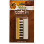 Suede Leather Brush - Cleaning Kit