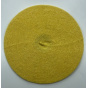 Classic Organic Cotton Yellow Beret - Le Béret Français