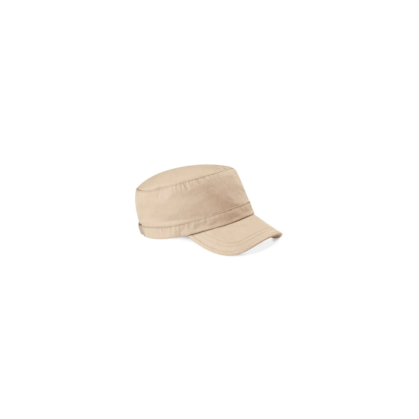 Casquette Army Coton Beige - Beechfield