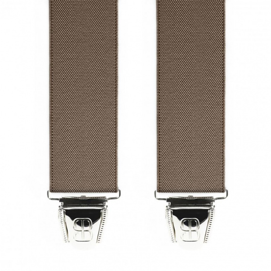 Harness Straps Biclip ® Exclusive Concept