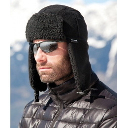 Onesis Faux Fur Ushanka with Thinsulate™ - Traclet