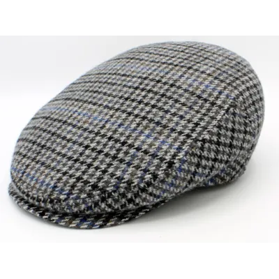 Casquette Plate Anglaise Aniello - Traclet