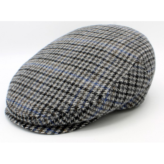 English Flat Cap Aniello - Traclet