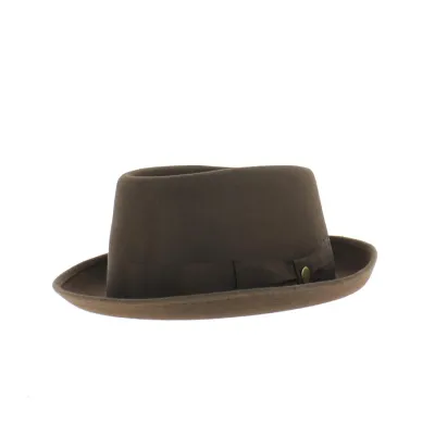 Chapeau Porkpie