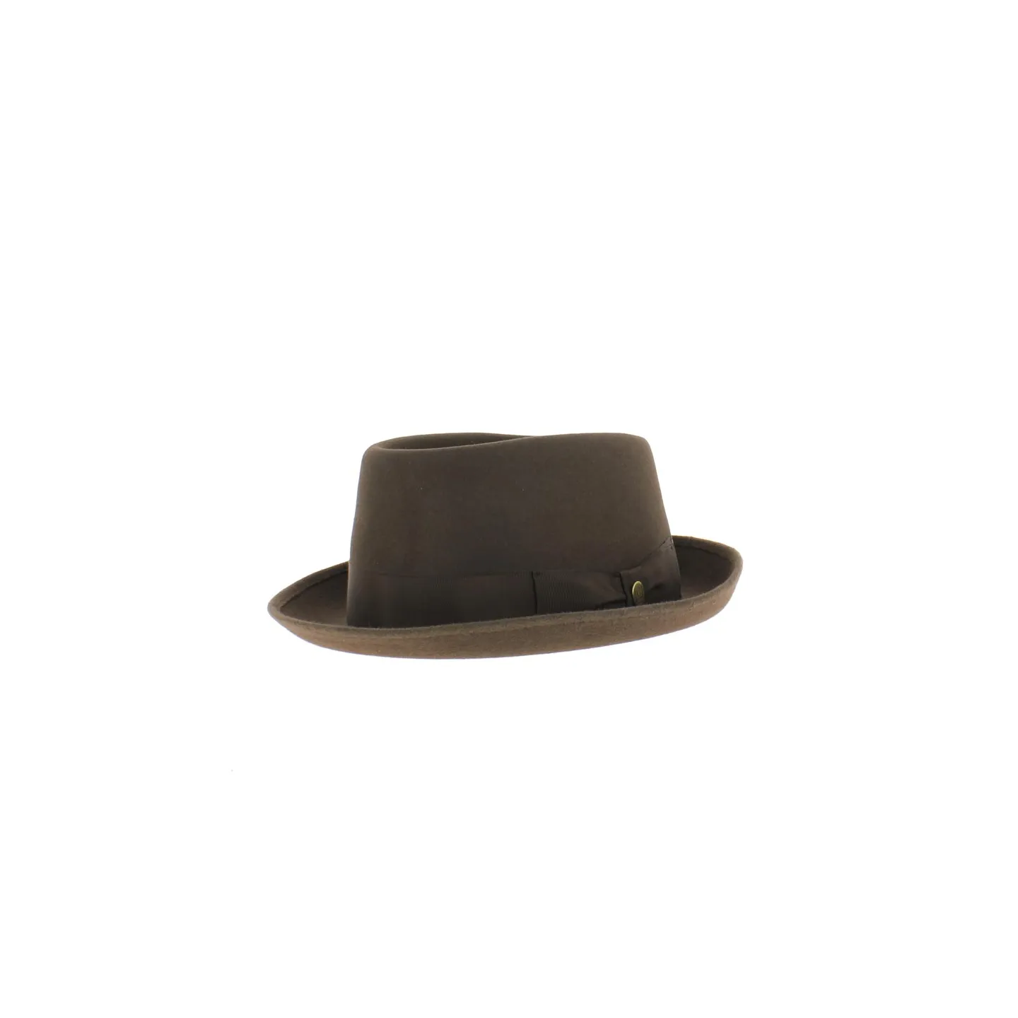 Porkpie Hat