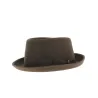 Porkpie Hat