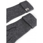 Gants Edin Mixte Taupe - Roeckl