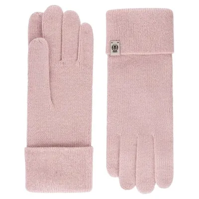 Unisex Viscose Wool & Cashmere Gloves - Roeckl Reference: 19467| Chapellerie Traclet