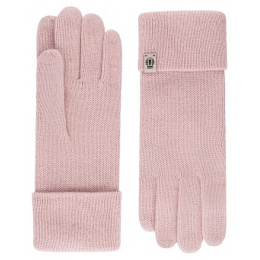 Edin Gloves Mixed Pink - Roeckl