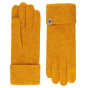 Edin Unisex Gloves Honey - Roeckl