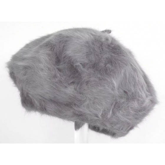 Béret Angora Capucine - Kopka
