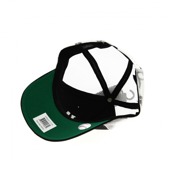 Casquette trucker NY Yankees Kahki - 47 Brand Casquette trucker NY Yankees Kahki - 47 Brand