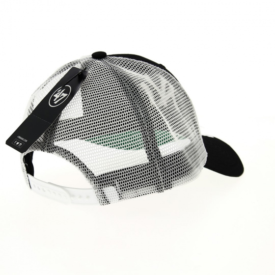 Casquette trucker NY Yankees Kahki - 47 Brand Casquette trucker NY Yankees Kahki - 47 Brand