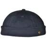 Bonnet Docker Redon Coton Marine - Traclet