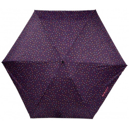 Parapluie Pois Coloré - Isotoner