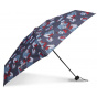 copy of Women's Cane Umbrella Cherry Dots - Isotoner