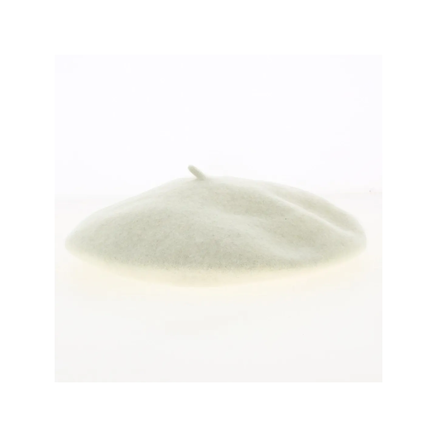 Béret classique Naturel - Traclet