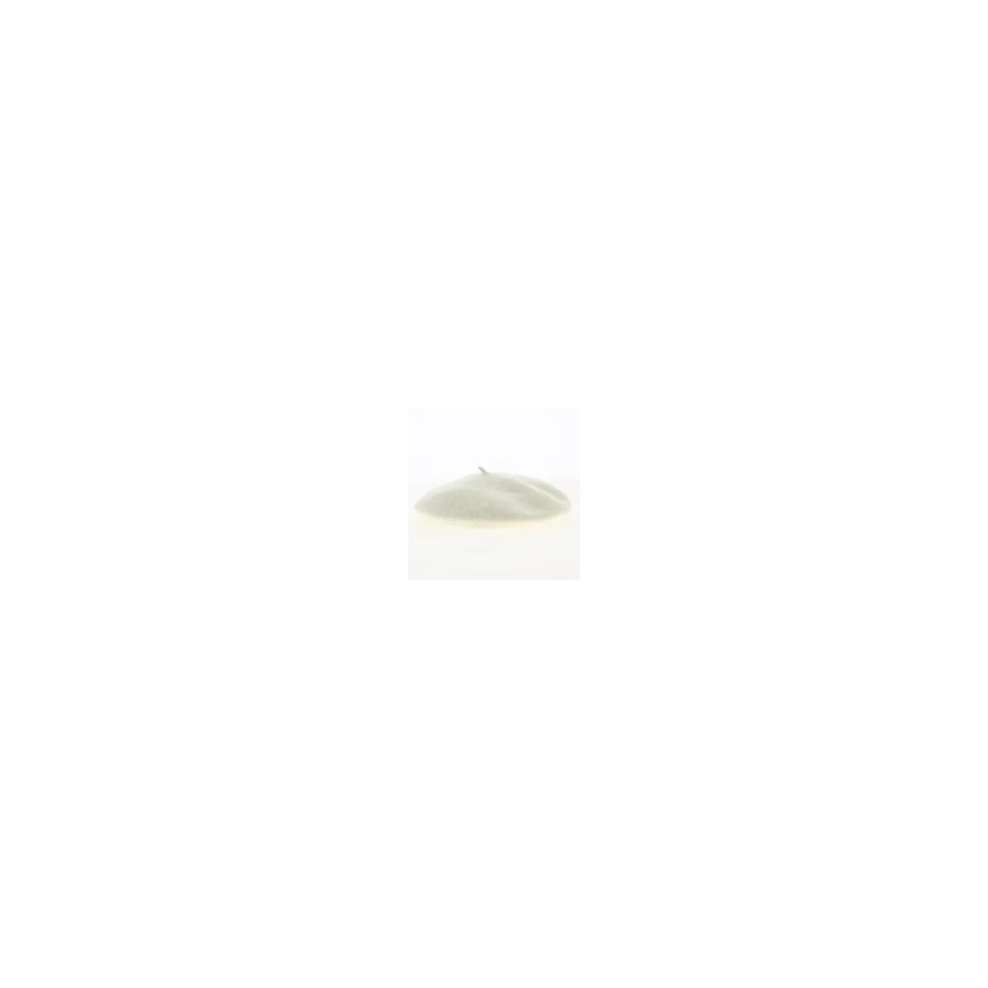 Béret classique Naturel - Traclet Reference : 13438 | Chapellerie Traclet