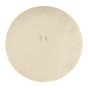 Natural Wool Paris Beret - Heritage by Laulhère
