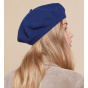 Paris Wool Beret Eclipse - Heritage by Laulhère