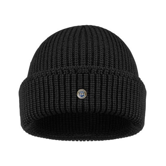 Le Boret Wool Beanie - Heritage by Laulhère