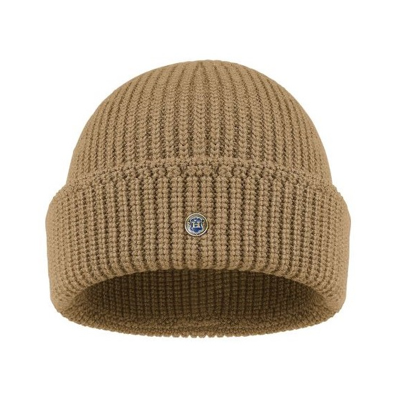 Le Boret Wool Beanie - Heritage by Laulhère