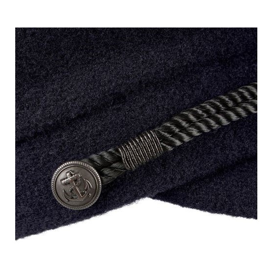 Sorginak Sailor Cap - Heritage by Laulhère